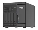 QNAP Serwer NAS TS-h686-D1602-8G QuTS 8 GB DDR4 ECC XeonD-1602