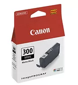 Canon Tusz PFI-300 MBK EUR/OC 4192C001
