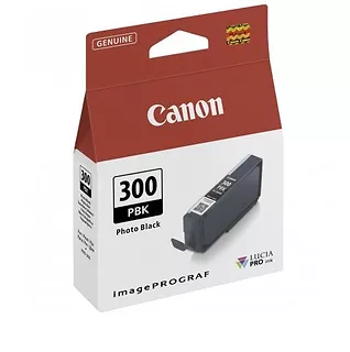 Canon Tusz PFI-300 PBK EUR/OC 4193C001