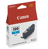 Canon Tusz PFI-300 C   EUR/OC 4194C001