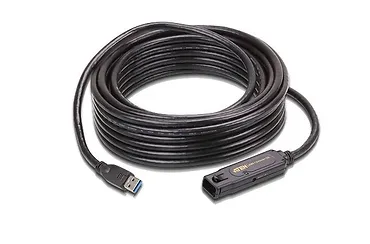 ATEN Przedłużacz10m USB3.1 Gen1 Extender UE3310