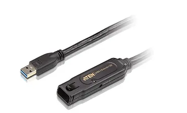 ATEN Przedłużacz10m USB3.1 Gen1 Extender UE3310
