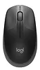 Logitech Mysz bezprzewodowa M190 Charcoal