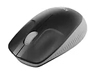 Logitech Mysz bezprzewodowa M190 Charcoal