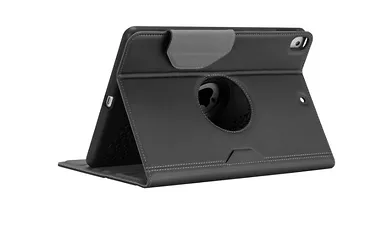 Targus Etui VersaVu Classic Case for iPad (7th gen.) 10.2, iPad Air 10.5 and iPad Pro 10.5 - czarne