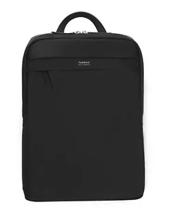 Targus Plecak 15 cali Newport Ultra Slim Backpack (czarny)