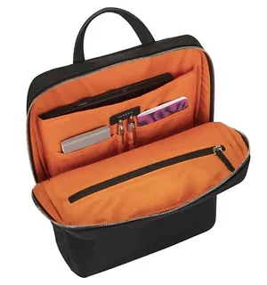 Targus Plecak 15 cali Newport Ultra Slim Backpack (czarny)