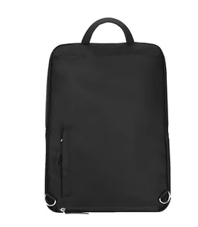 Targus Plecak 15 cali Newport Ultra Slim Backpack (czarny)