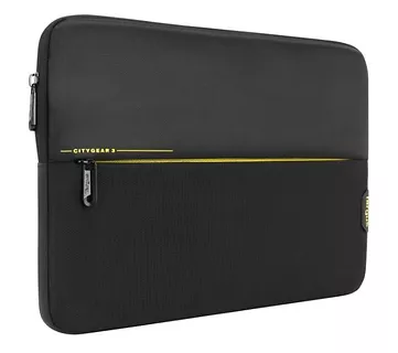 Targus Etui CityGear 13.3 cala Laptop Sleeve - czarne
