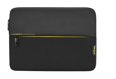 Targus Etui CityGear 14 cali Laptop Sleeve - czarne