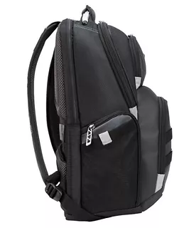 Targus Plecak DrifterTrek 11.6-15.6 cala Laptop Backpack with USB Power   PassThru - czarny