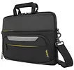 Targus Torba CityGear 14 cali Slim Topload Laptop Case - Black