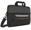 Targus Torba CityGear 14 cali Slim Topload Laptop Case - Black