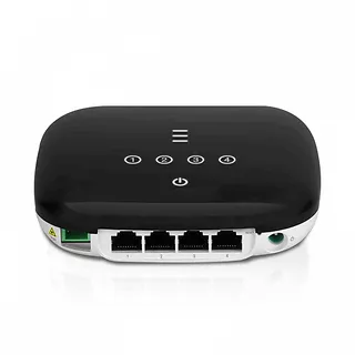 UBIQUITI Router WiFi GPON 4x1GbE UF-WiFi