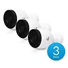 UBIQUITI Kamera IP 3-Pack UVC-G3-PRO-3