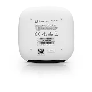 UBIQUITI Router GPON 1x1GbE UF-LOCO