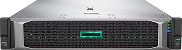 Hewlett Packard Enterprise Serwer DL380 Gen10 4208 1P 32GB 8SFF P23465-B21