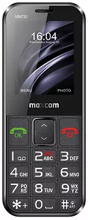 Maxcom Telefon MM 730BB Comfort