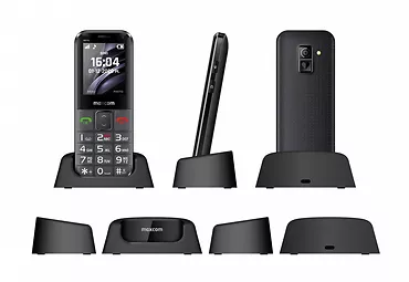 Maxcom Telefon MM 730BB Comfort