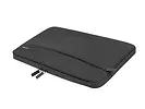 Natec Etui do laptopa Clam 14.1 cala Czarne