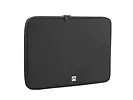 Natec Etui do laptopa Clam 14.1 cala Czarne