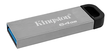 Kingston Pendrive Kyson DTKN/64G USB 3.2 Gen1