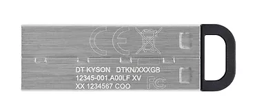 Kingston Pendrive Kyson DTKN/64G USB 3.2 Gen1