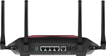 Netgear Router Nighthawk XR1000 AX5400 4LAN 1USB