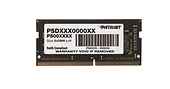 Patriot Pamięć DDR4 SIGNATURE 8GB/3200 (1*8GB) CL22