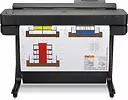 HP Inc. Drukarka wielkoformatowa DesignJet T650 36-in Printer 5HB10A