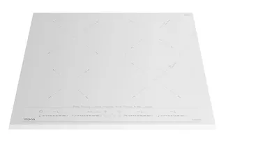 TEKA Płyta indukcyjna IZC 64630 WH MST