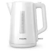 Philips Czajnik 1.7l 2200W biały HD9318/00