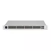 UBIQUITI Switch UniFi 48x1GbE USW-Pro-48