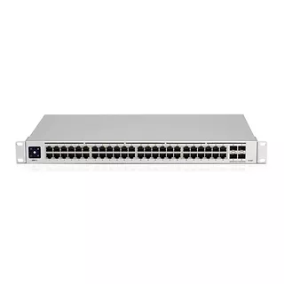 UBIQUITI Switch UniFi 48x1GbE USW-Pro-48