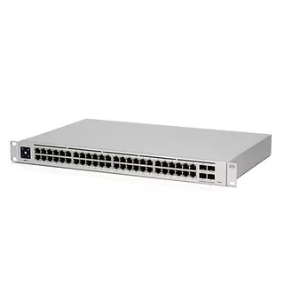 UBIQUITI Switch UniFi 48x1GbE USW-Pro-48