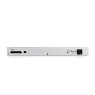 UBIQUITI Switch UniFi 24x1GbE 2xSF+ USW-Pro-24