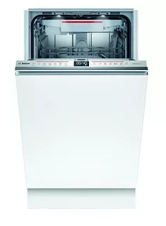 Bosch Zmywarka SPV6EMX11E