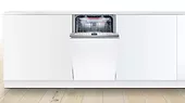 Bosch Zmywarka SPV6EMX11E