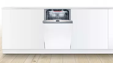 Bosch Zmywarka SPV6EMX11E