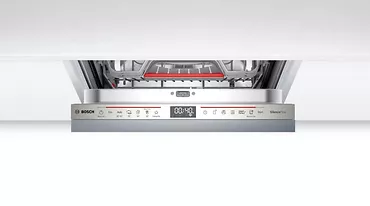 Bosch Zmywarka SPV6EMX11E