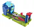 Hot Wheels Tor Zestaw tematyczny Atak Nietoperza City