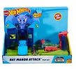 Hot Wheels Tor Zestaw tematyczny Atak Nietoperza City