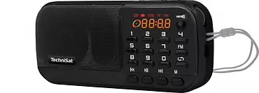 TechniSat Radio FM  Travelradio 2