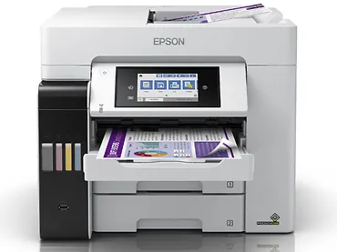 Urządzenie wielofunkcyjne Epson EcoTank L6580