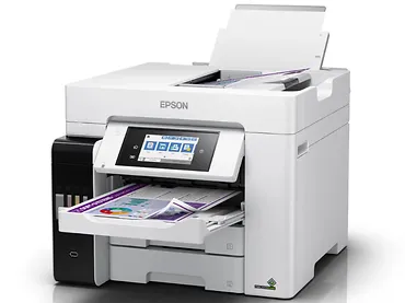 Urządzenie wielofunkcyjne Epson EcoTank L6580