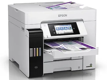 Urządzenie wielofunkcyjne Epson EcoTank L6580