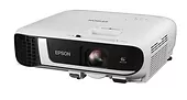 Epson Projektor EB-FH52 3LCD/FHD/4000AL/16k:1/16:9