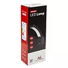 Maclean Lampa LED ścienna elewacyjna 10W MCE343 GR