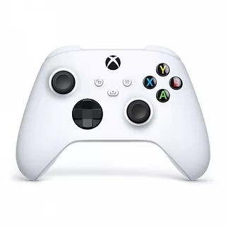 Microsoft Konsola Xbox Series S 512GB WHITE DIGITAL RRS-00010