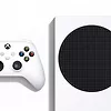 Microsoft Konsola Xbox Series S 512GB WHITE DIGITAL RRS-00010